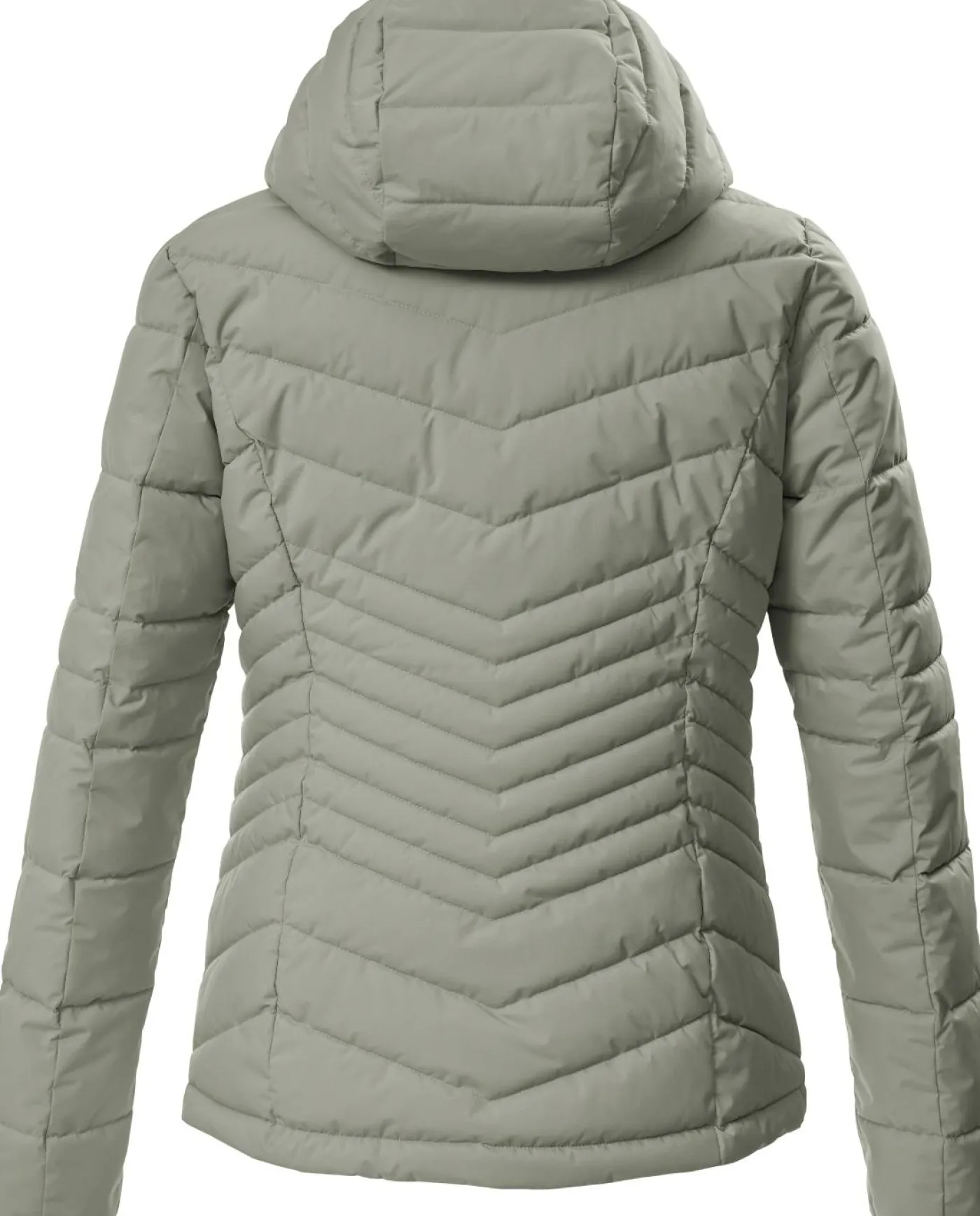Steppjacke