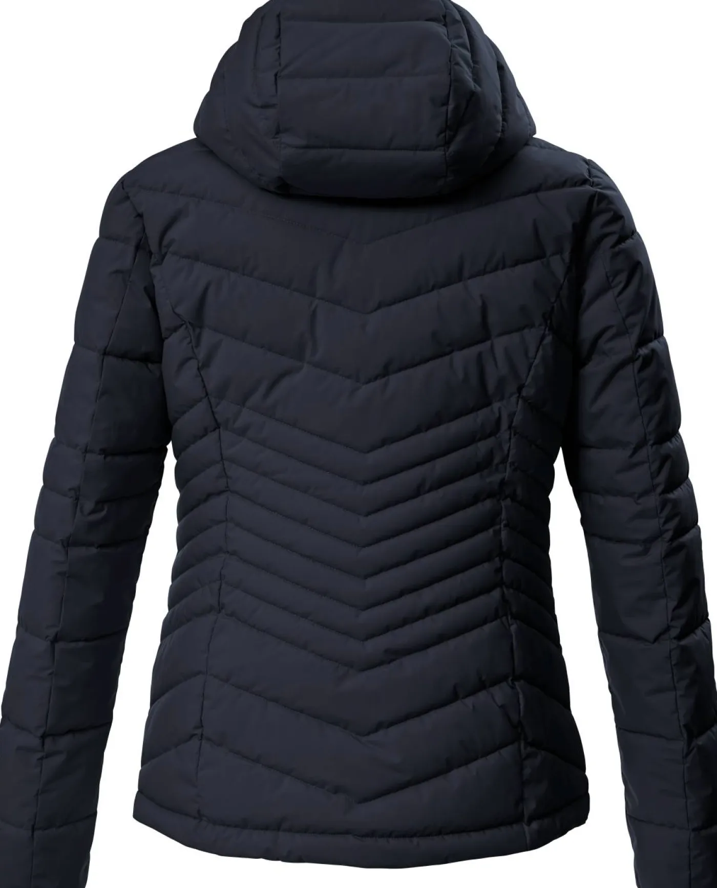 Steppjacke
