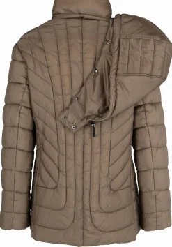 Steppjacke