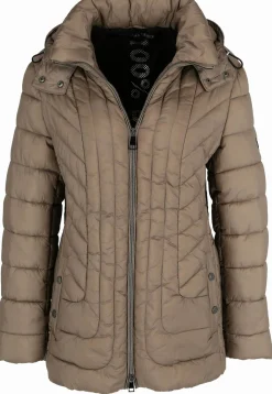 Steppjacke