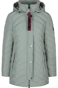 Steppjacke