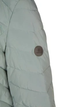 Steppjacke