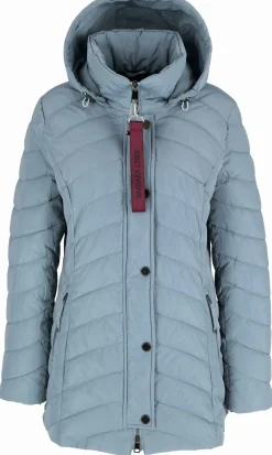 Steppjacke