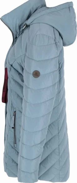 Steppjacke