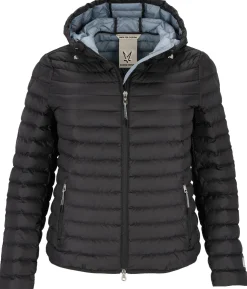 Steppjacke