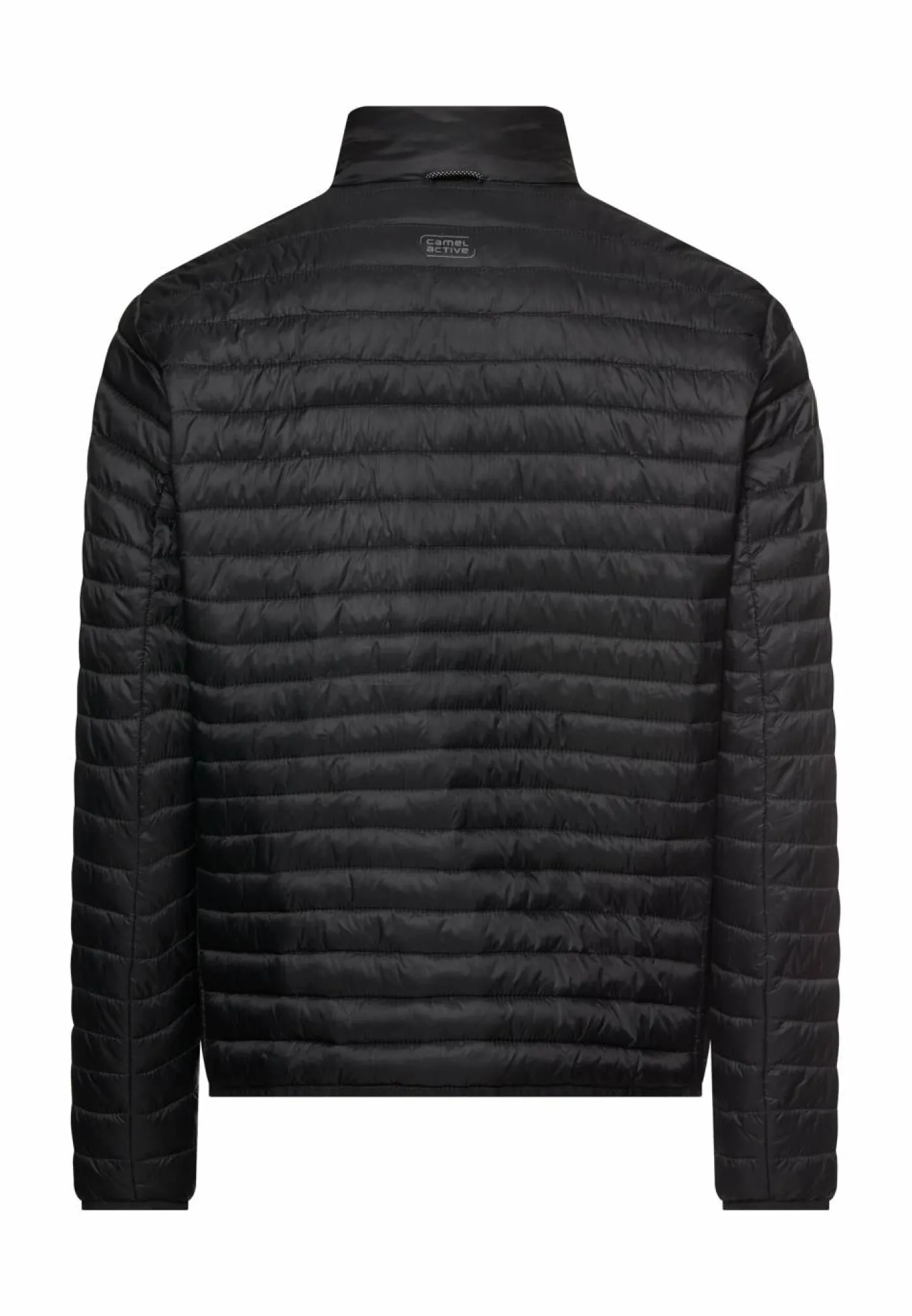 Steppjacke