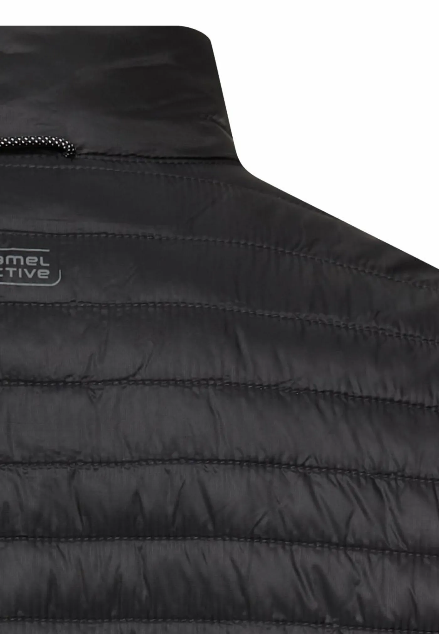 Steppjacke