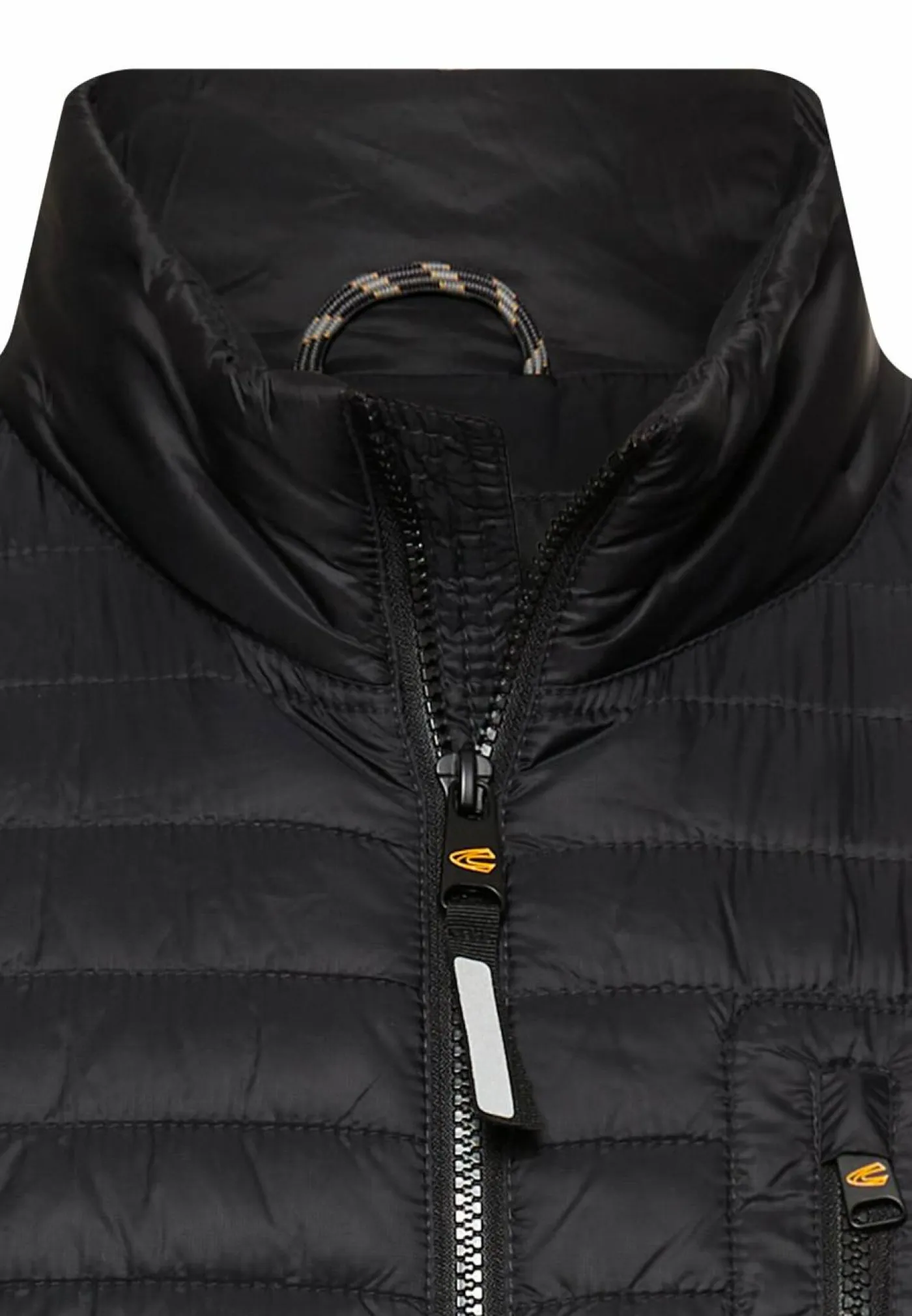 Steppjacke