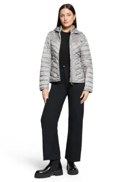 Steppjacke