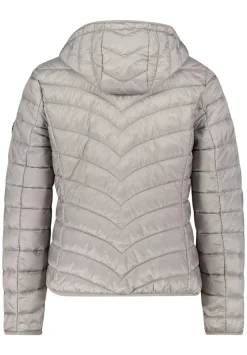 Steppjacke