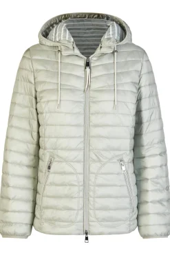 Steppjacke