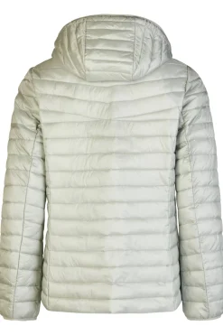 Steppjacke