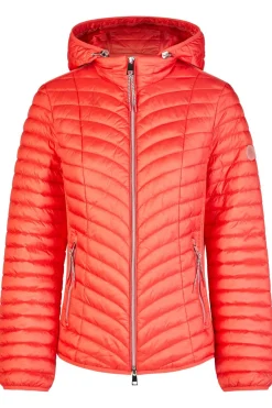 Steppjacke
