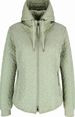 Steppjacke