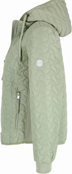 Steppjacke