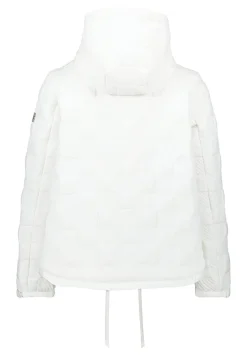 Steppjacke