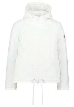 Steppjacke