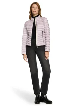 Steppjacke