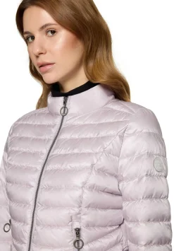 Steppjacke