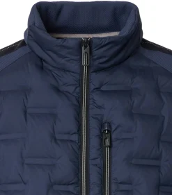 Steppjacke