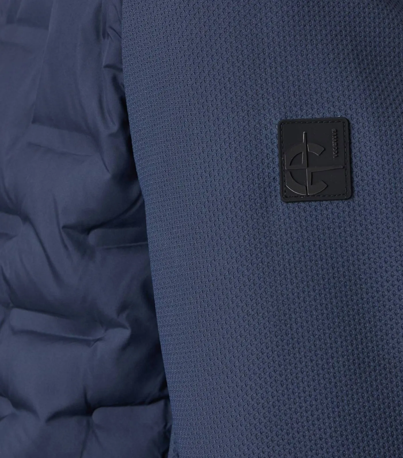 Steppjacke