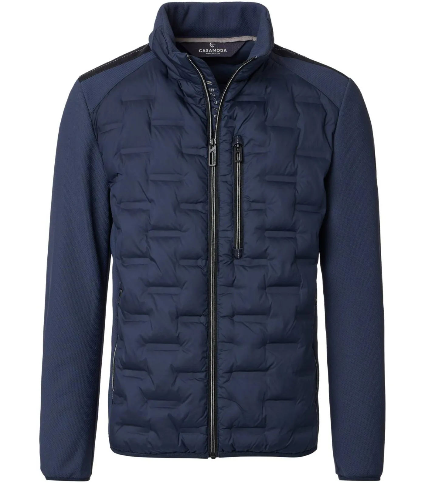 Steppjacke