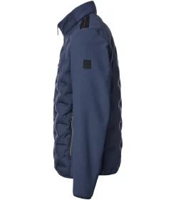 Steppjacke