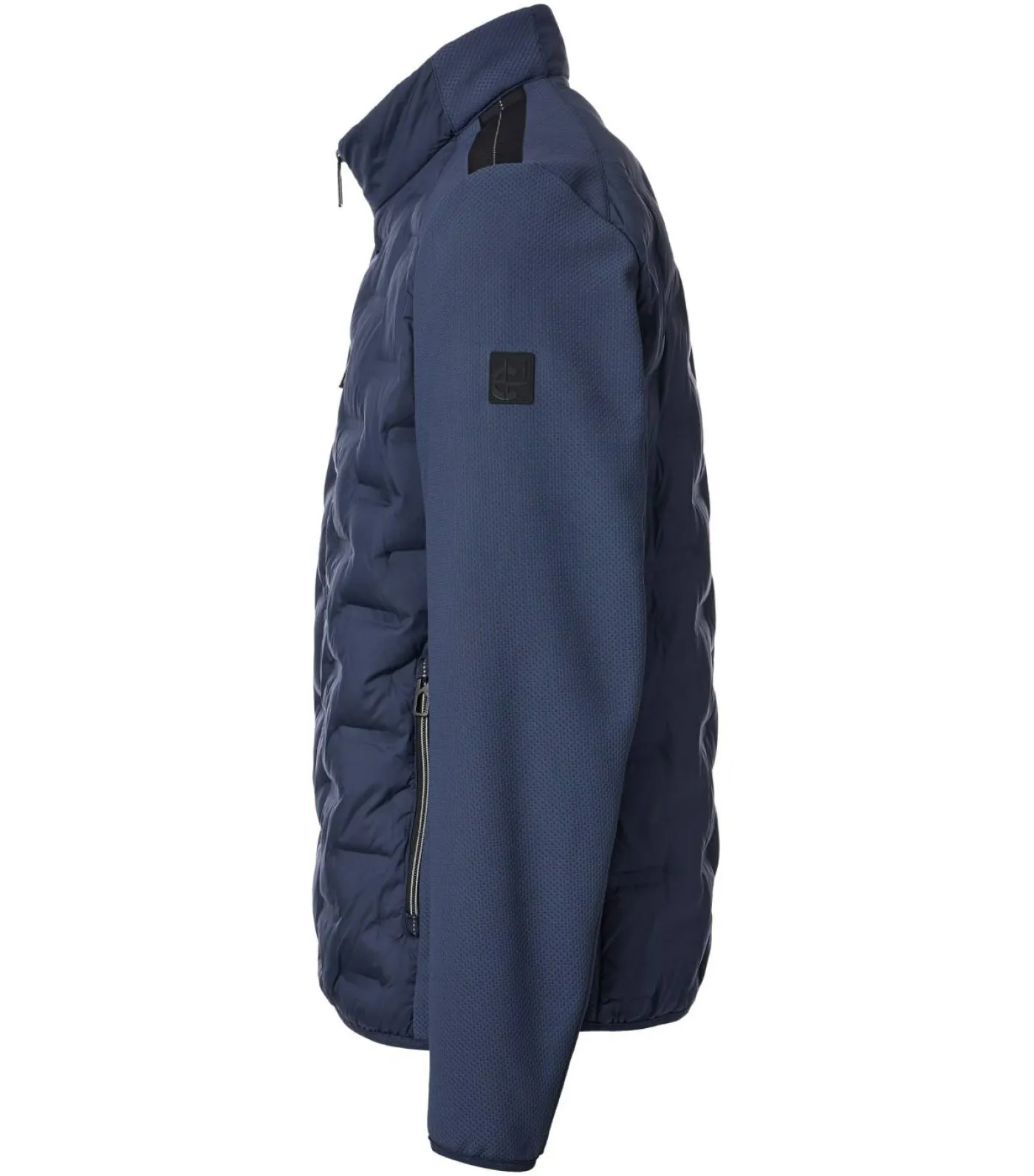 Steppjacke