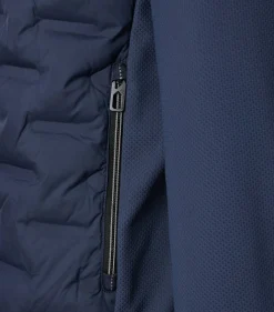 Steppjacke