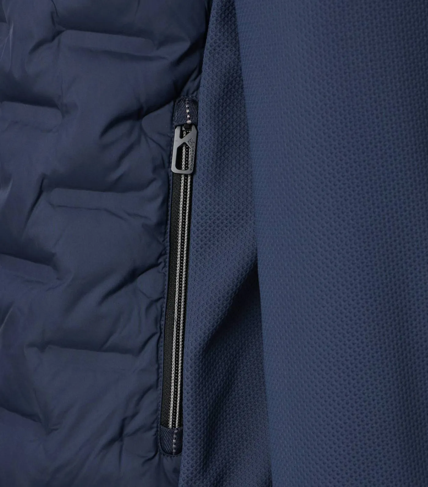 Steppjacke