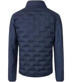 Steppjacke