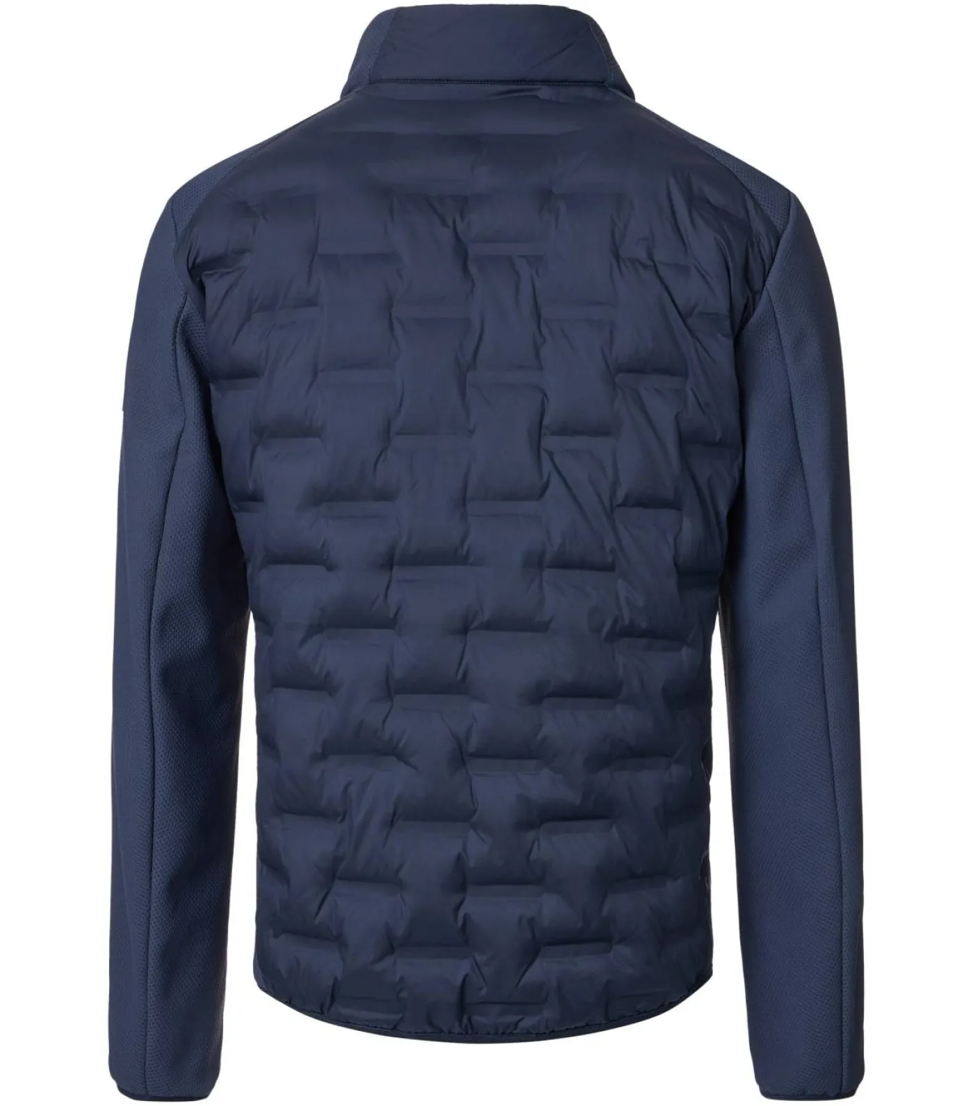 Steppjacke