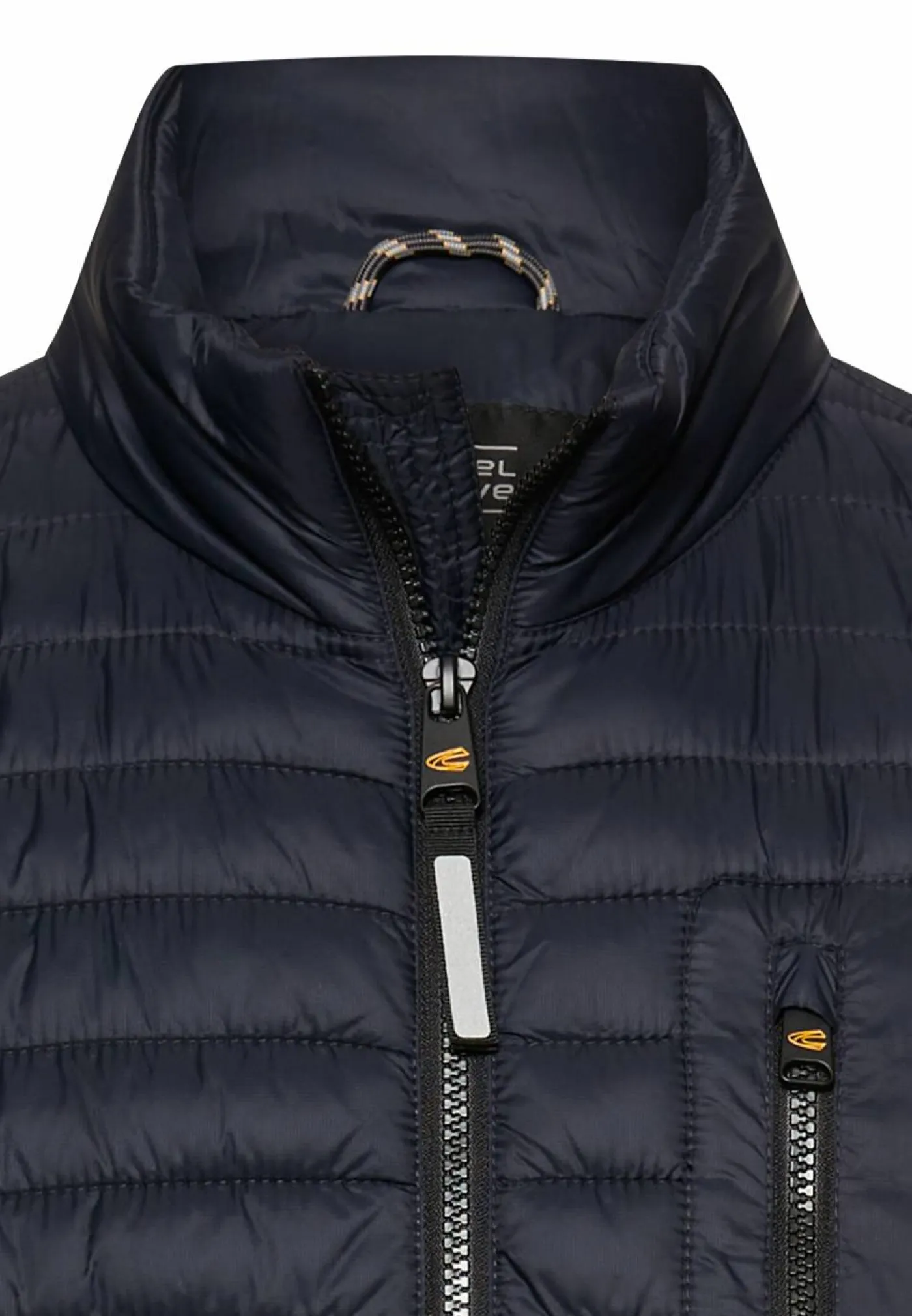 Steppjacke