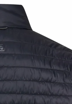 Steppjacke