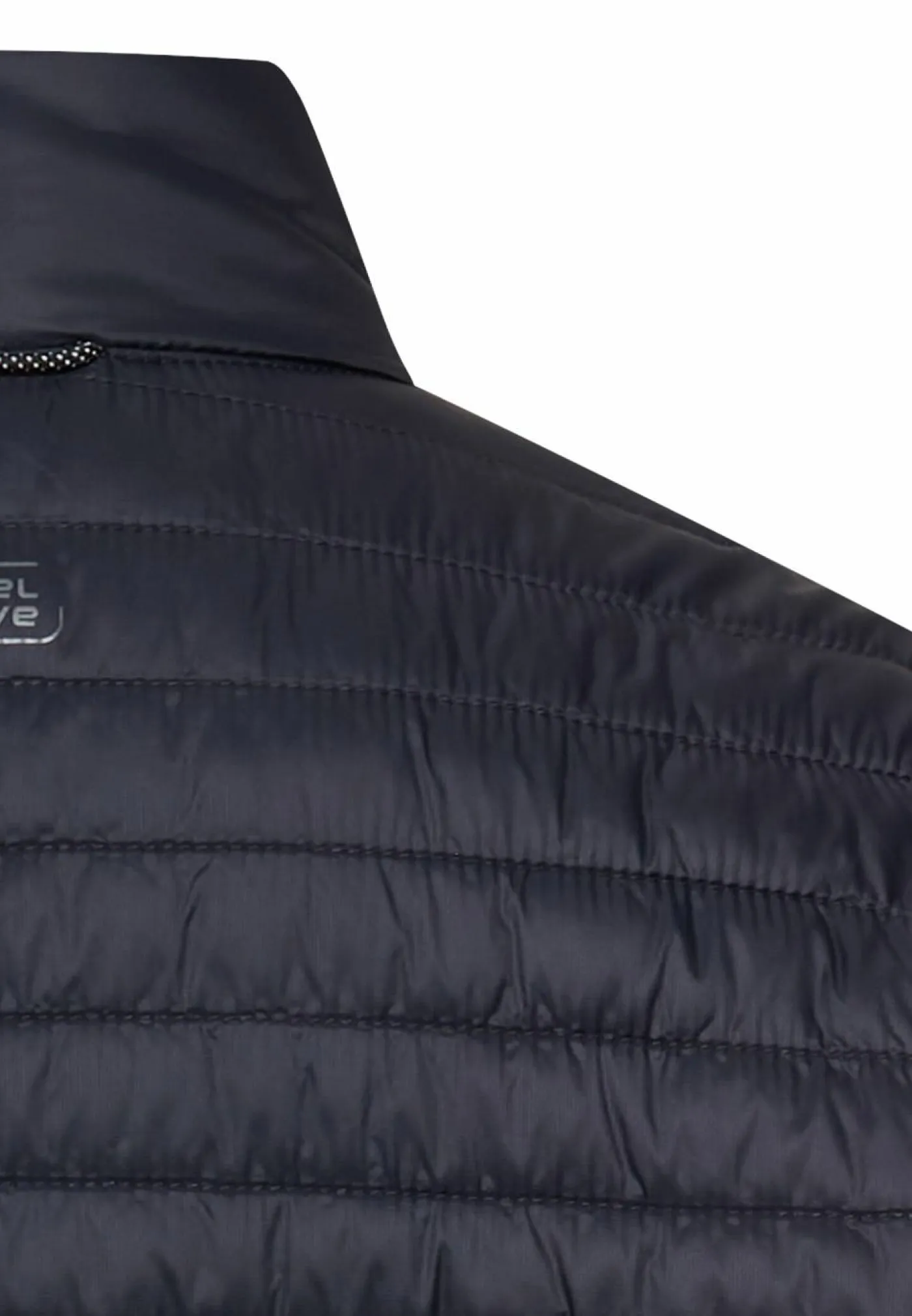 Steppjacke