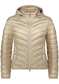 Steppjacke