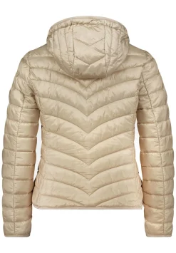 Steppjacke