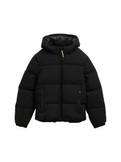 Steppjacke