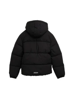 Steppjacke