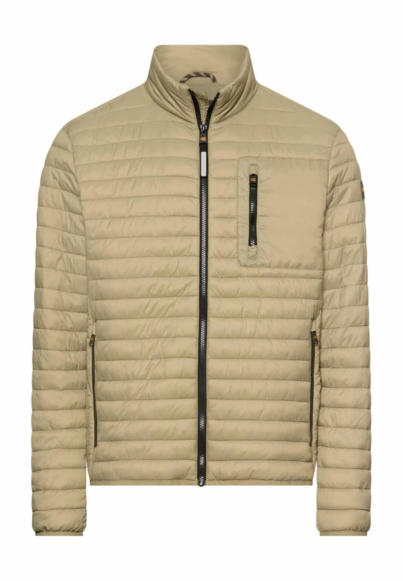 Steppjacke