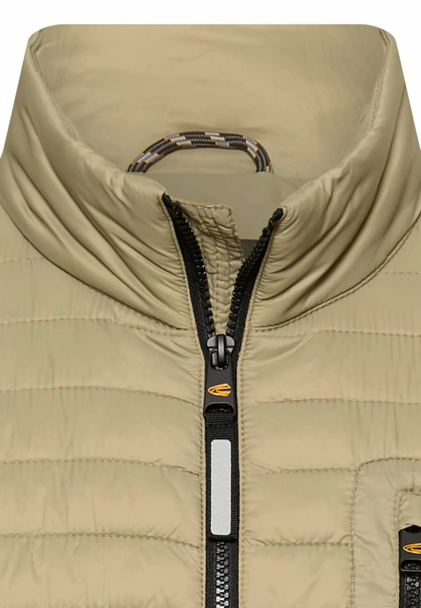 Steppjacke
