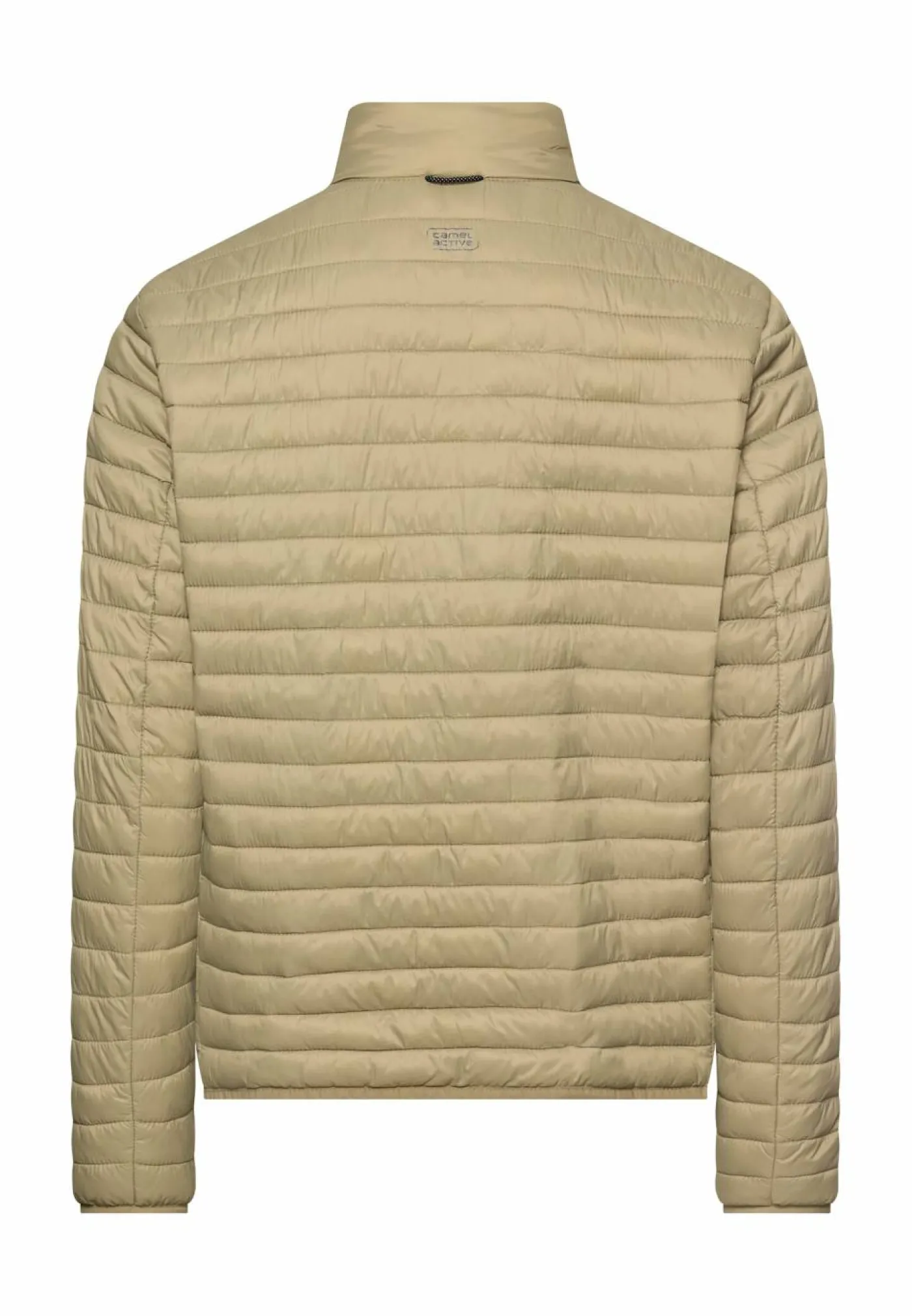 Steppjacke