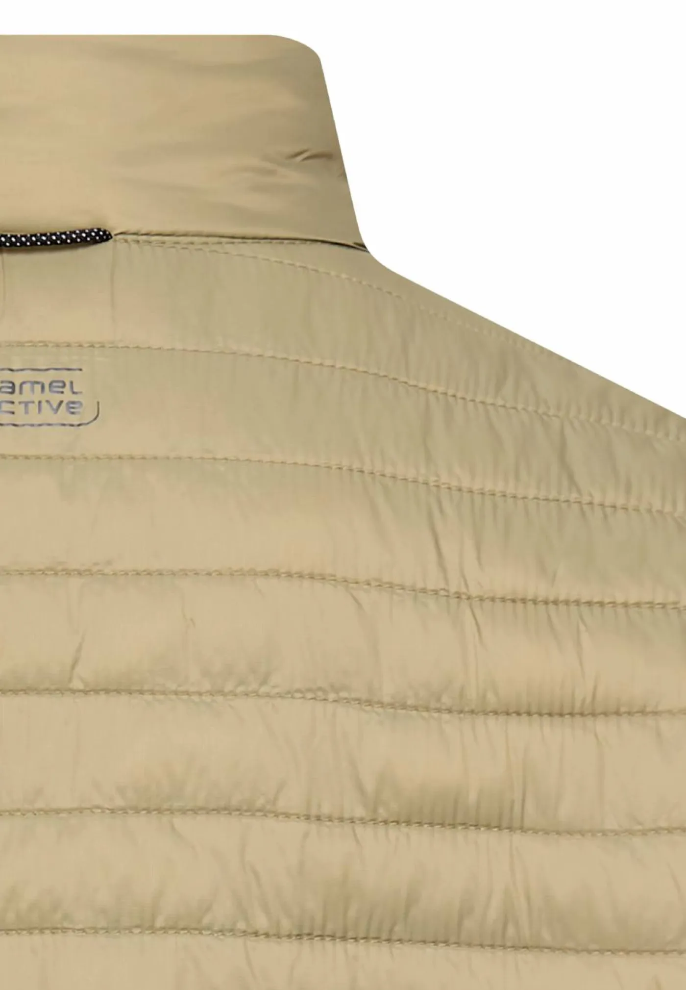 Steppjacke