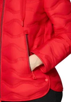 Steppjacke