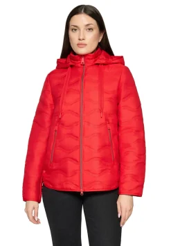 Steppjacke