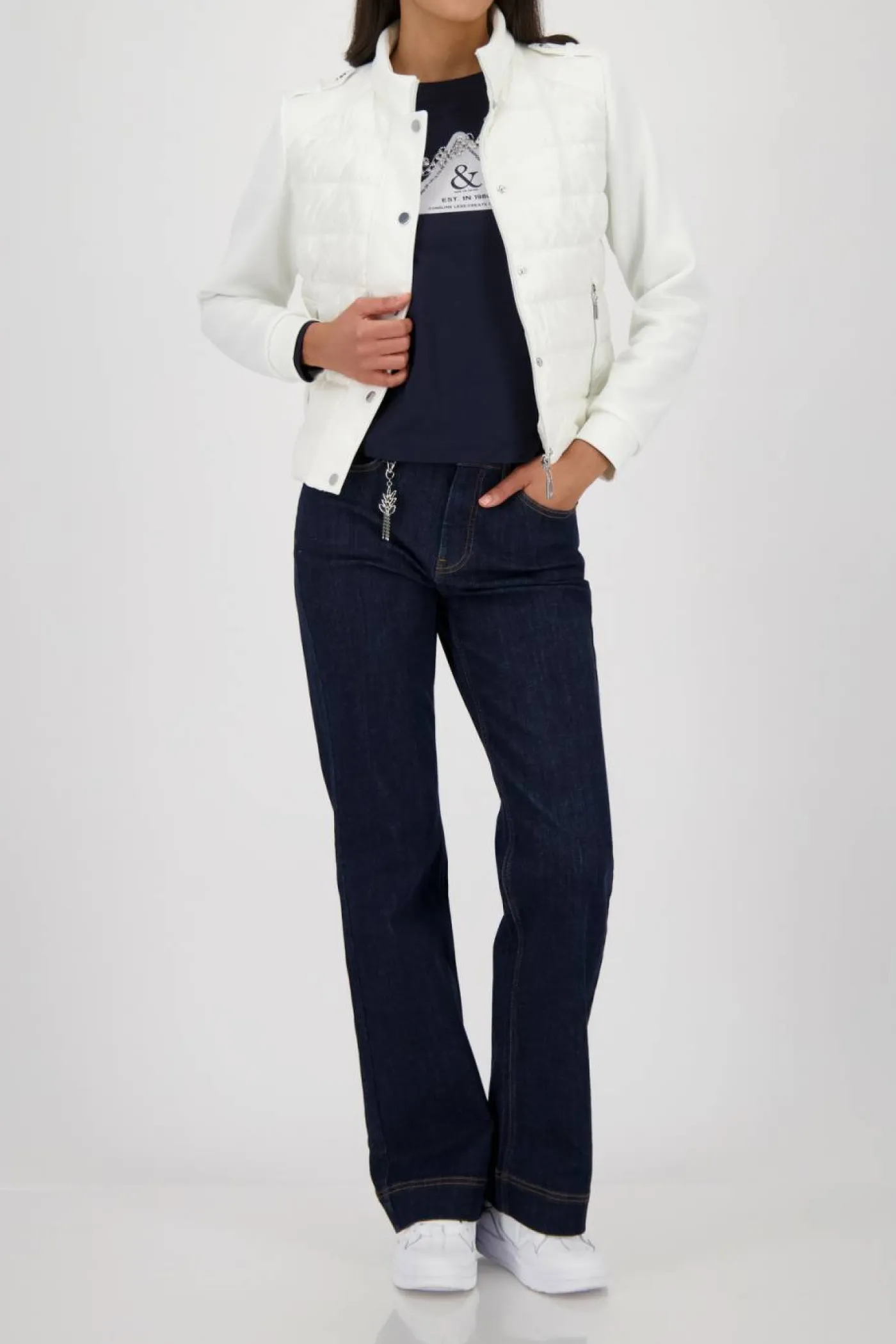 Steppjacke
