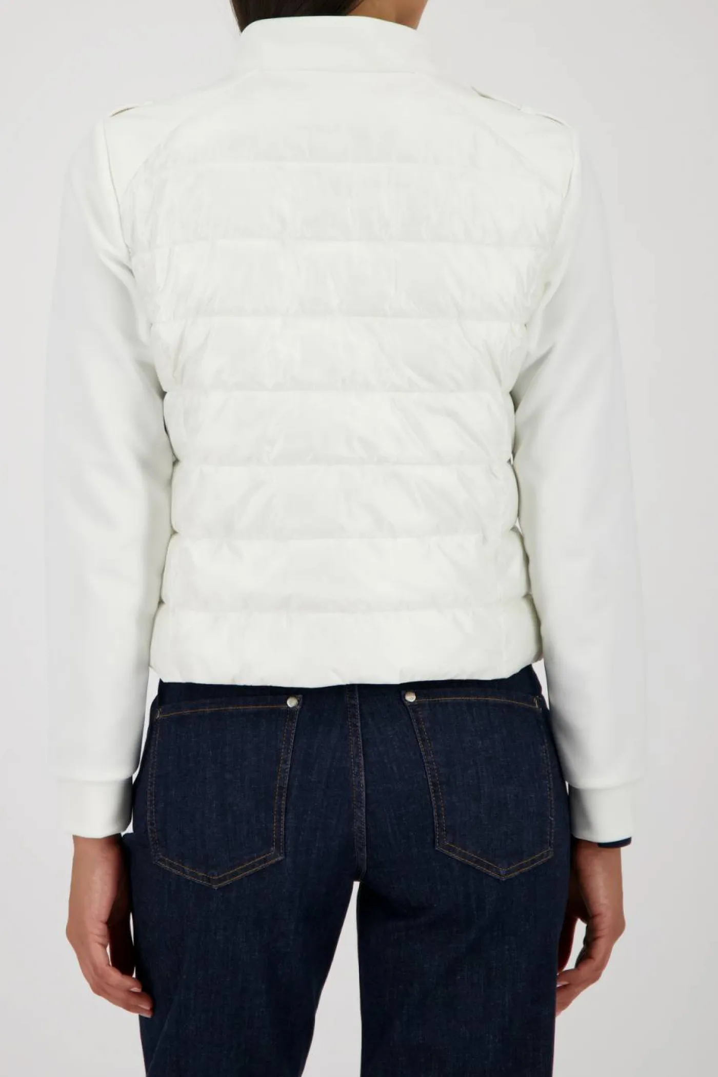 Steppjacke