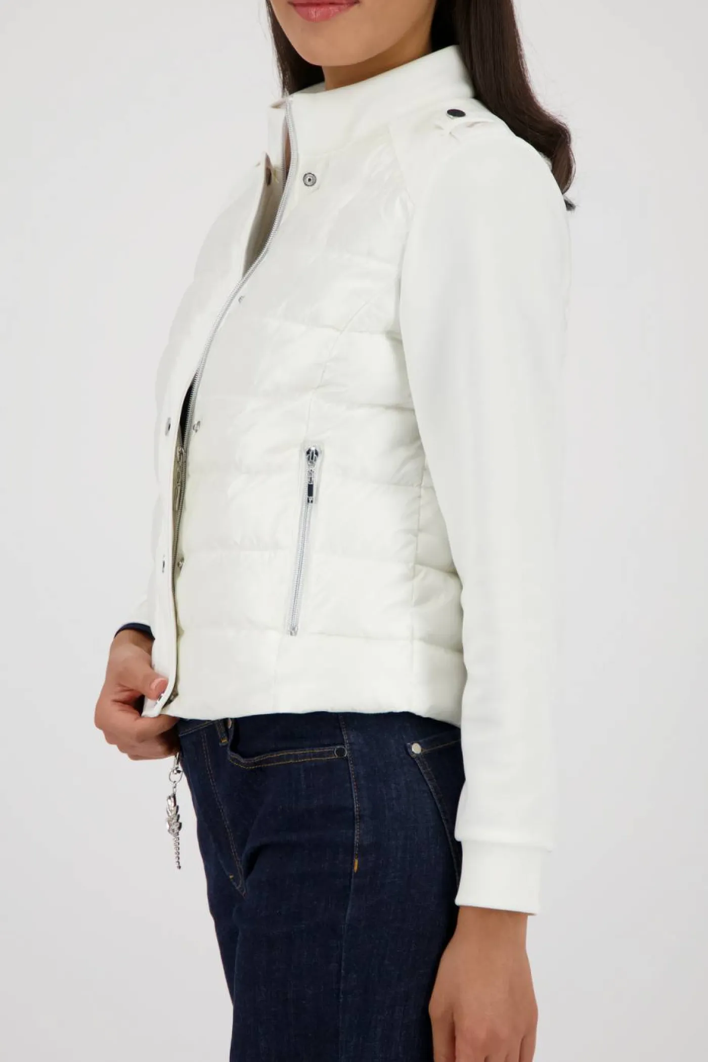 Steppjacke