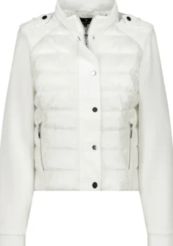 Steppjacke