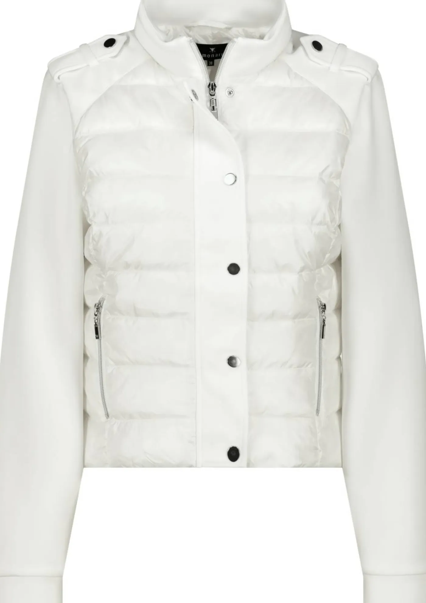 Steppjacke